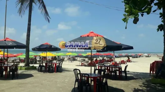 Ponto Comercial à venda, 40m² no Centro, Mongaguá
