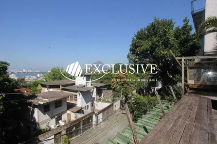 Casa com 4 Quartos à venda, 765m² no Jardim Botânico, Rio de Janeiro