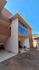 Apartamento com 2 Quartos para alugar, 84m² no Plano Diretor Sul, Palmas