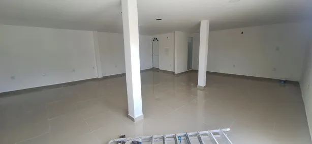 Galpão/Depósito/Armazém com 1 Quarto para alugar, 60m² no Cidade Nova, Manaus