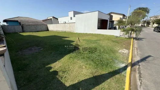 Lote/Terreno à venda, 253m² no Caminho Novo, Tremembé
