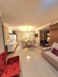 Casa de Condomínio com 4 Quartos à venda, 280m² no Buraquinho, Lauro de Freitas