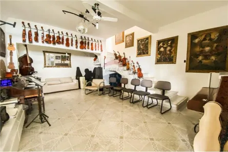 Casa com 6 Quartos à venda, 185m² no Dois de Julho, Salvador