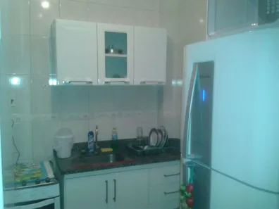 Apartamento com 1 Quarto para venda ou aluguel, 50m² no Luiz Anselmo, Salvador