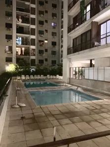 Apartamento com 2 Quartos à venda, 75m² no Humaitá, Rio de Janeiro