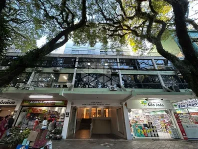 Sala Comercial para alugar, 69m² no Centro, Santa Cruz do Sul