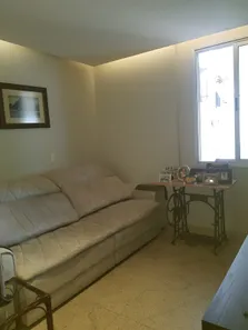 Apartamento com 4 Quartos à venda, 186m² no Luxemburgo, Belo Horizonte