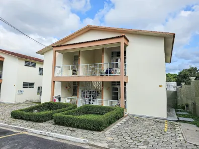 Apartamento com 2 Quartos à venda, 74m² no Parque 10 de Novembro, Manaus