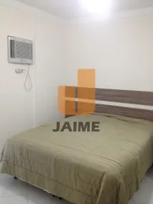 Cobertura com 5 Quartos à venda, 160m² no Jardim Las Palmas, Guarujá