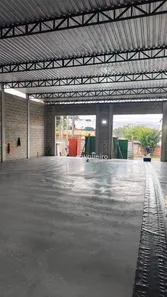 Galpão/Depósito/Armazém à venda, 260m² no Itapeba, Maricá