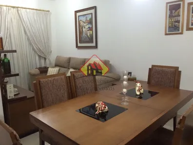 Apartamento com 2 Quartos à venda, 72m² no Areão, Taubaté