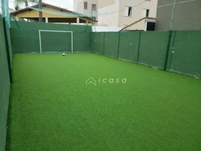 Casa de Condomínio com 2 Quartos à venda, 100m² no Vila Paraíso, Caçapava