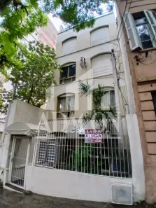 Kitnet com 1 Quarto para alugar, 40m² no Bom Fim, Porto Alegre
