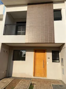 Casa com 2 Quartos para alugar, 72m² no Residencial de Lorenzi, Boituva