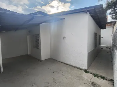 Casa com 2 Quartos para alugar, 76m² no Paraíso, Belo Horizonte