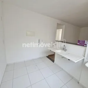 Apartamento com 2 Quartos à venda, 45m² no Nova Pampulha, Vespasiano