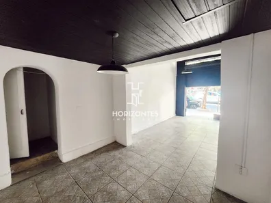 Ponto Comercial para alugar, 57m² no Funcionários, Belo Horizonte