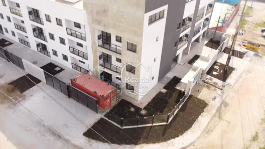 Apartamento com 1 Quarto à venda, 34m² no Balneário Albatroz, Matinhos