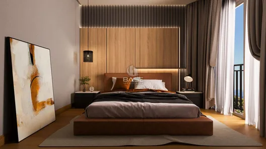 Cobertura com 2 Quartos à venda, 99m² no Avenida Central, Gramado