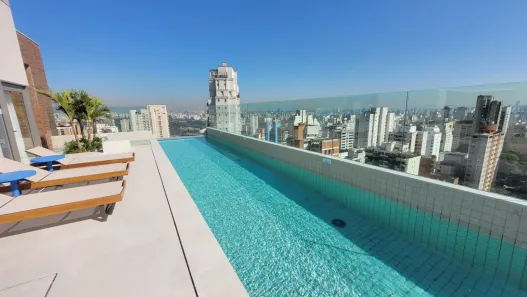 PARAÍSO H COR 156M2 no Paraíso, São Paulo