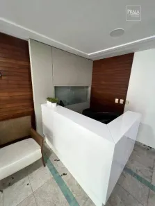 Apartamento com 3 Quartos à venda, 130m² no Lameirão, Guarapari