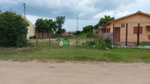 Lote/Terreno à venda, 600m² no Jardim Iolanda, Guaíba