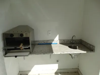 Apartamento com 3 Quartos para alugar, 80m² no Pechincha, Rio de Janeiro