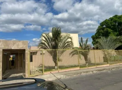 Apartamento com 2 Quartos à venda, 46m² no Citrolândia, Betim