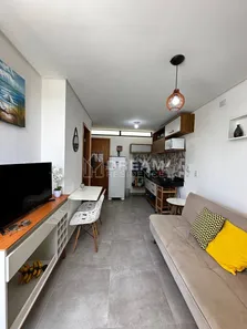 Flat com 1 Quarto à venda, 55m² no , Ipojuca
