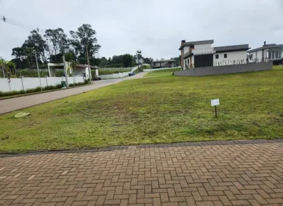 Lote/Terreno à venda, 436m² no , Nova Santa Rita