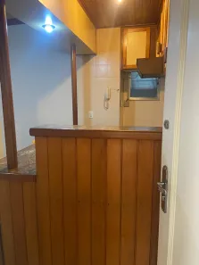 Kitnet com 1 Quarto para alugar, 28m² no Flamengo, Rio de Janeiro