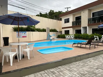 Apartamento com 2 Quartos à venda, 80m² no , Porto Seguro