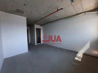 Sala Comercial para alugar, 52m² no Centro, Nova Iguaçu