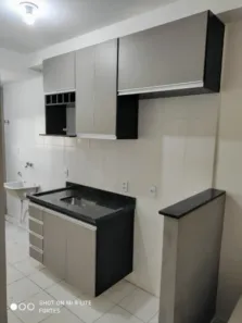 Apartamento com 2 Quartos à venda, 50m² no Jardim Gutierres, Sorocaba