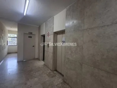 Sala Comercial para alugar, 60m² no Santo Antônio, Belo Horizonte