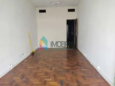 Sala Comercial para venda ou aluguel, 35m² no Copacabana, Rio de Janeiro