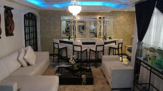 Casa com 3 Quartos à venda, 405m² no Parque Três Meninos, Sorocaba