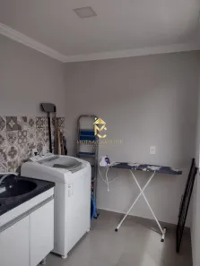 Casa de Condomínio com 3 Quartos à venda, 167m² no Caminho Novo, Tremembé