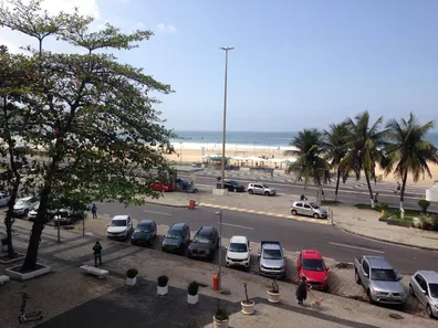 Apartamento com 4 Quartos à venda, 465m² no Copacabana, Rio de Janeiro