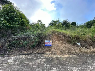 Lote/Terreno à venda, 448m² no Residencial Alamar, Eunápolis