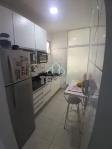 Apartamento com 3 Quartos à venda, 71m² no Jardim das Nações, Taubaté