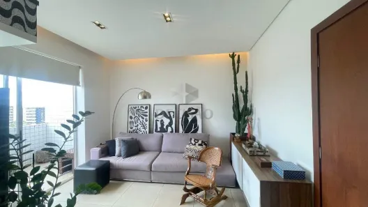 Cobertura com 3 Quartos à venda, 211m² no Santo Agostinho, Belo Horizonte