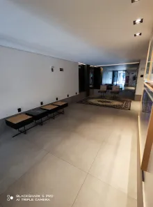 Apartamento com 4 Quartos à venda, 143m² no Santo Agostinho, Belo Horizonte