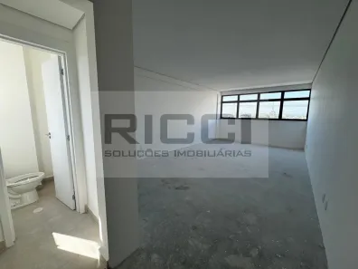 Sala Comercial à venda, 38m² no Vila Nova Socorro, Mogi das Cruzes