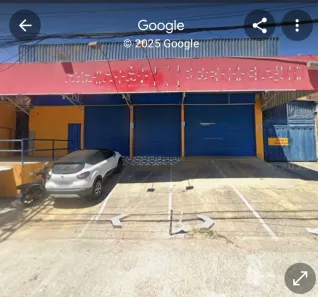 Galpão/Depósito/Armazém para venda ou aluguel, 1000m² no São Cristóvão, Salvador