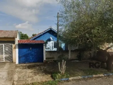 Lote/Terreno à venda, 320m² no Vila Vista Alegre, Cachoeirinha