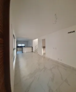 Casa de Condomínio com 3 Quartos à venda, 127m² no Ponta Negra, Natal