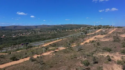Lote/Terreno à venda, 432m² no , Caetanópolis
