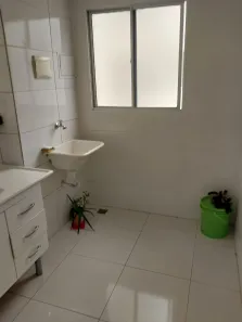 Apartamento com 2 Quartos à venda, 40m² no Betim Industrial, Betim