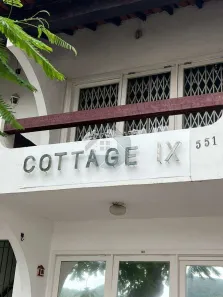 Casa de Condomínio com 2 Quartos para alugar, 65m² no Portinho, Cabo Frio